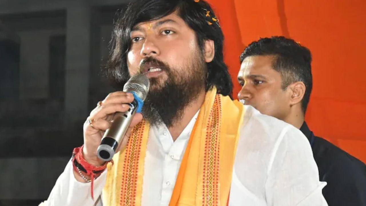 “बंगाल में खेल क्षेत्र रहा अंधकार युग में..” मंत्री निसिथ प्रमाणिक ने TMC पर बोला हमला, कहा- खिलाड़ियों के साथ हुआ लगातार भेदभाव