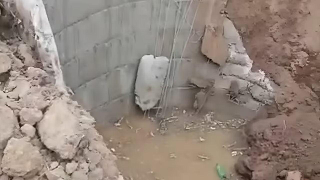 सिवनी कुआं हादसा: खेत में अचानक धंसा कुआं, मलबे में दबीं तीन महिलाएं, मां-बेटी की दर्दनाक मौत