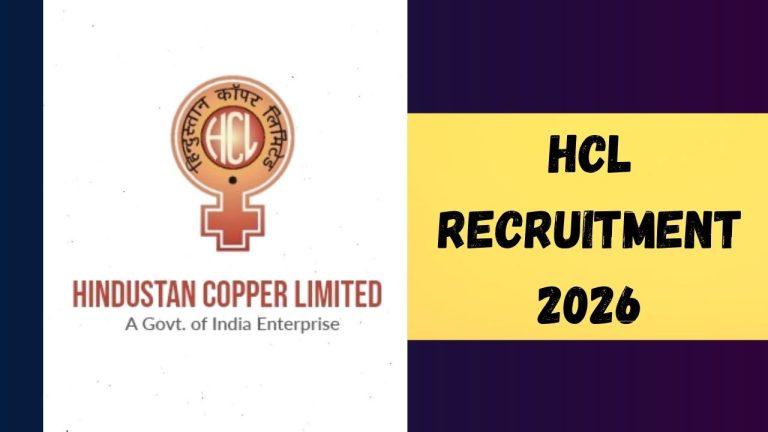 HCL ने निकाली 70 पदों पर भर्ती, 25 जून तक करें आवेदन, जानें पात्रता, फीस और चयन प्रक्रिया