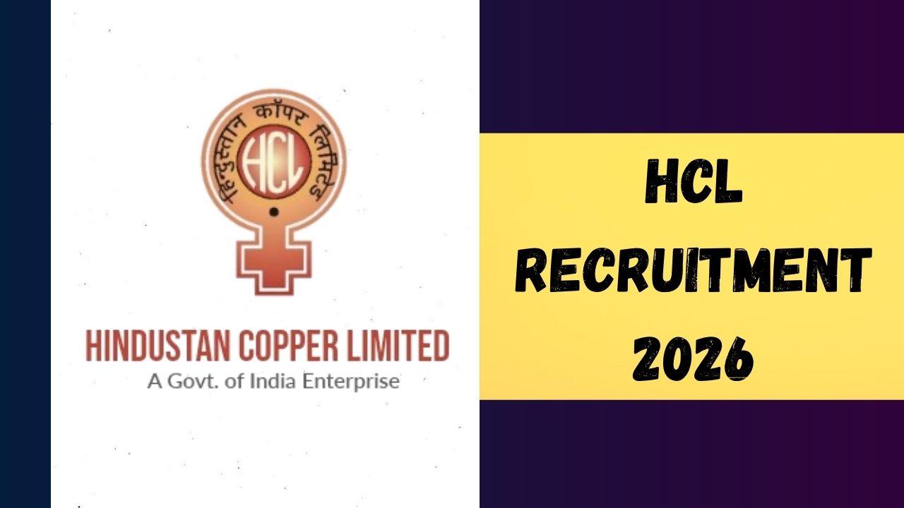 HCL ने निकाली 70 पदों पर भर्ती, 25 जून तक करें आवेदन, जानें पात्रता, फीस और चयन प्रक्रिया