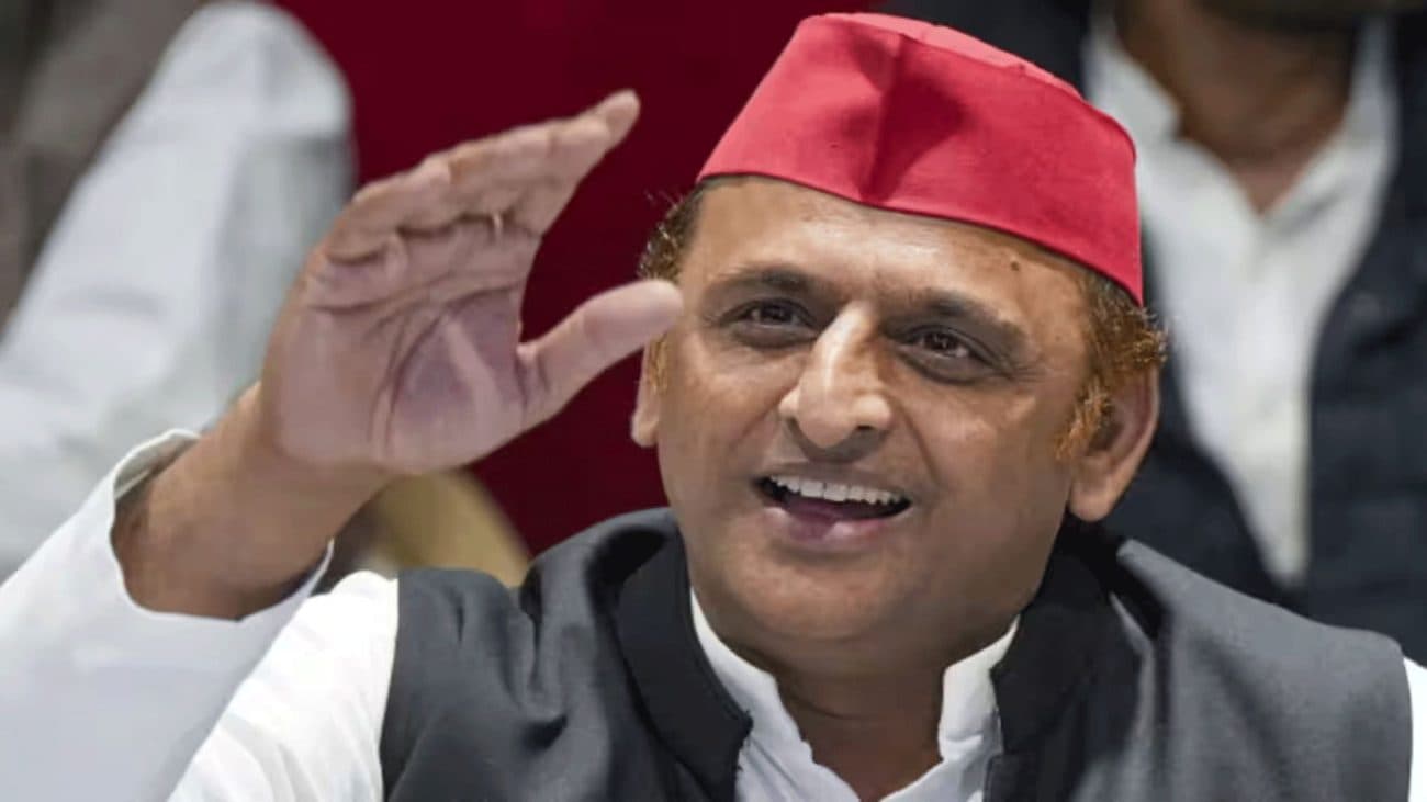 अखिलेश यादव के जन्मदिन पर ‘PDA पेड़’ अभियान चलाएगी सपा, जरूरतमंद परिवारों तक पहुंचेगी पार्टी
