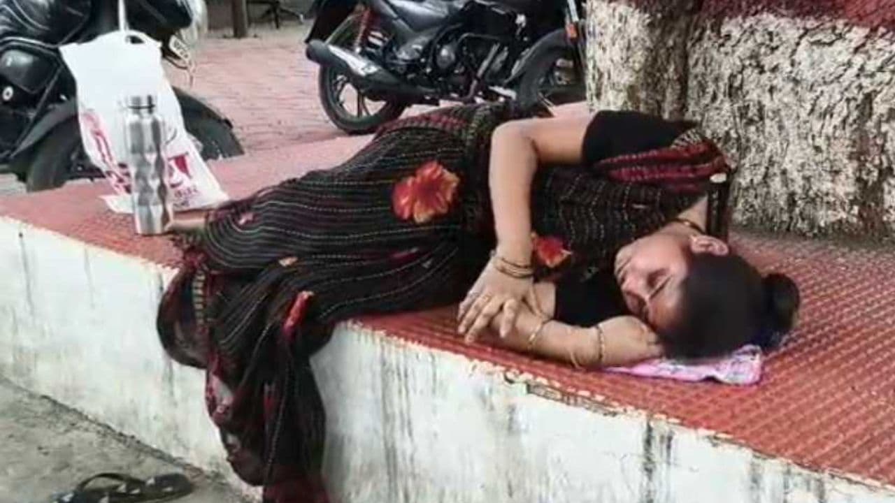 जमीन विवाद में गर्भवती महिला पर हमला, पेट में पल रहे मासूम की मौत का आरोप