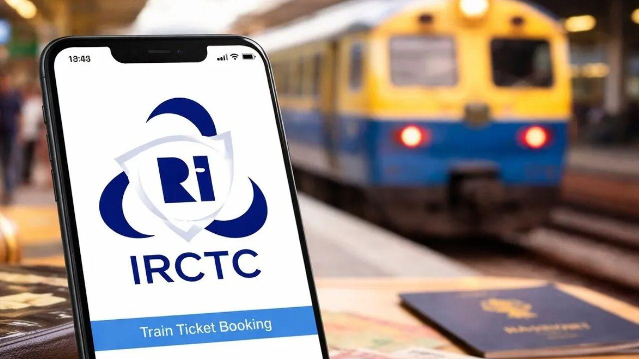 रेल मंत्री अश्विनी वैष्णव का बड़ा ऐलान, 15 जुलाई तक लॉन्च होगी IRCTC की नई वेबसाइट, टिकट बुकिंग होगी आसान