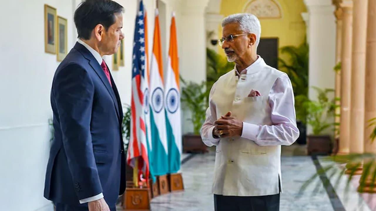 ओमान की खाड़ी में भारतीय नाविकों की मौत पर सरकार सख्त, एस जयशंकर ने अमेरिकी विदेश मंत्री के सामने जताया कड़ा विरोध