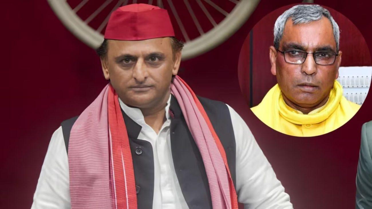 ओम प्रकाश राजभर ने अखिलेश को दिलाई 2013 हाईकोर्ट के ‘आतंकवाद’ फैसले की याद, बोले – ‘पुराने फैसलों की सच्चाई सबके सामने’