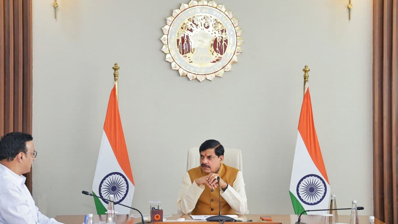 MP में बनेगी “EKAI City”, सीएम मोहन यादव ने की विज्ञान-प्रौद्योगिकी की समीक्षा, अधिकारियों को दिए निर्देश