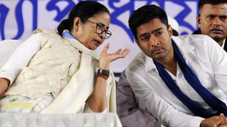 TMC में मतभेद की खबरों के बीच अभिषेक बनर्जी ने विधानसभा स्पीकर को लिखा पत्र, जानिए क्या है कारण?