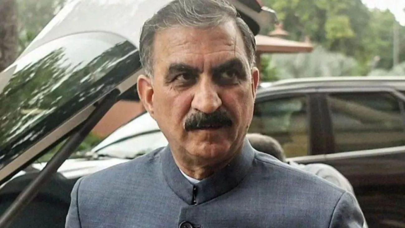हिमाचल में 15 जून को होगा पंचायत प्रतिनिधियों का शपथ ग्रहण समारोह, मुख्यमंत्री सुक्खू समेत मंत्री दिलाएंगे शपथ