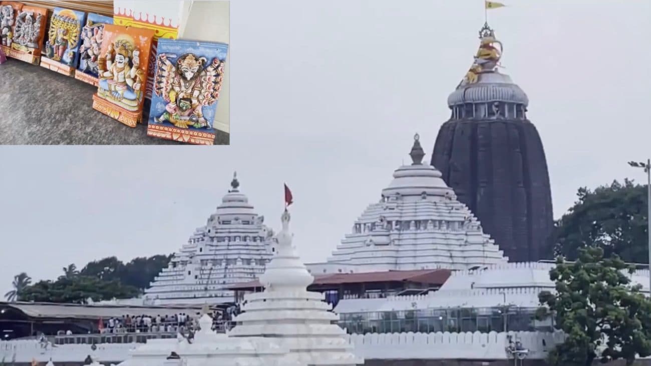जगन्नाथ रथ यात्रा: पुरी में जारी है रथ निर्माण का कार्य, जानिए इस साल कब शुरू होगी यात्रा, यात्रा से जुड़ी अनोखी परंपराएं