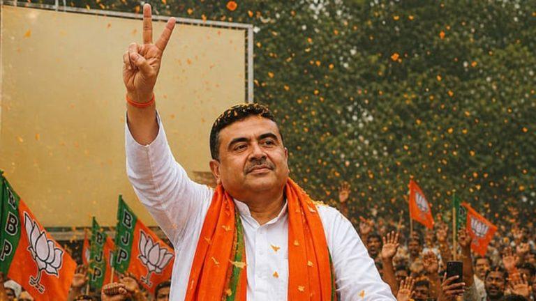 बंगाल में आज शुभेंदु मंत्रिमंडल का पहला विस्तार, 35 नए मंत्री लेंगे शपथ, इन्हें मिल सकता है मौका