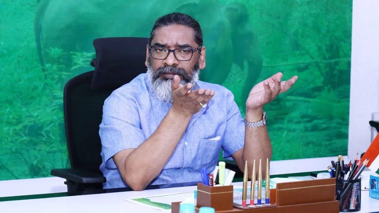 मनी लॉन्ड्रिंग केस: सीएम हेमंत सोरेन को बड़ा झटका, कोर्ट ने खारिज की डिस्चार्ज अर्जी, न्यायिक कार्यवाही रहेगी जारी
