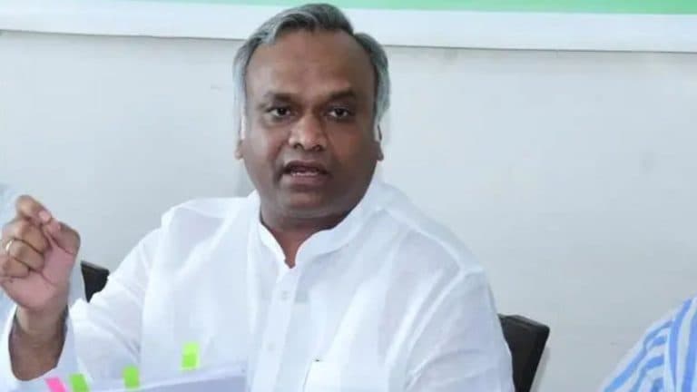 प्रियांक खरगे को RSS पर टिप्पणी करना पड़ा भारी, कोर्ट ने जारी किया समन, 21 जुलाई तक देना होगा जवाब, जानें पूरा मामला