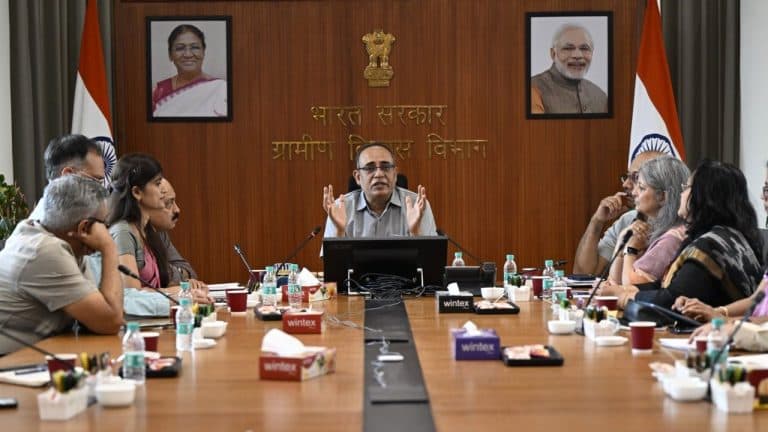 VB-G RAM G के क्रियान्वयन के लिए 100 से अधिक क्षेत्रीय अधिकारियों की होगी तैनाती, केंद्र-राज्यों के बीच बनेंगे सेतु