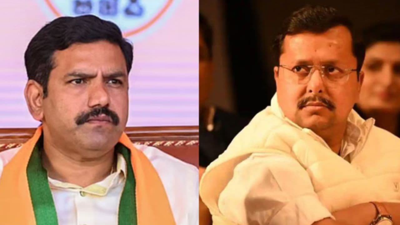 कर्नाटक MLC चुनाव: क्रॉस वोटिंग से भाजपा में खलबली, नितिन नबीन ने प्रदेश अध्यक्ष समेत कई नेताओं को दिल्ली बुलाया