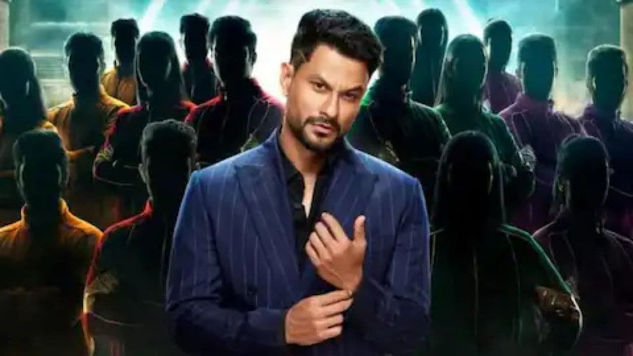 एलायंस का धामकेदार ट्रेलर रिलीज, 8 जोड़ियों के साथ धूम मचाएंगे कुणाल खेमू