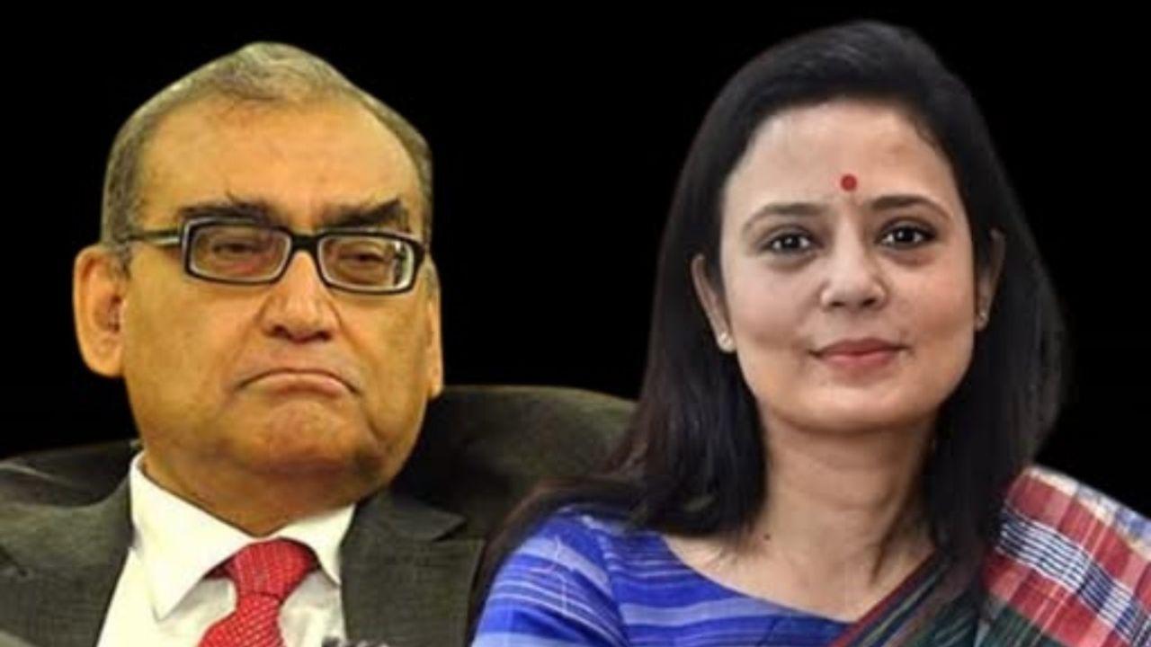 CJP के बाद अब बनी ‘इश्क करो पार्टी’, महुआ मोइत्रा को मिला शामिल होने का ऑफर