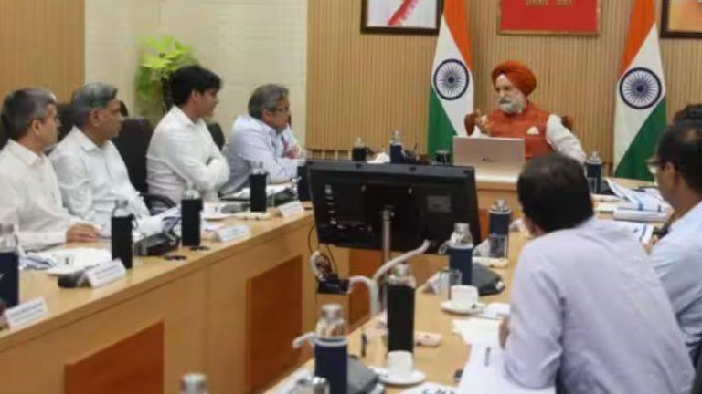 मालवीय नगर अग्निकांड: उपराज्यपाल ने अग्नि सुरक्षा की सख्त जांच के दिए निर्देश, दिल्ली में चलाया जाएगा निरीक्षण अभियान