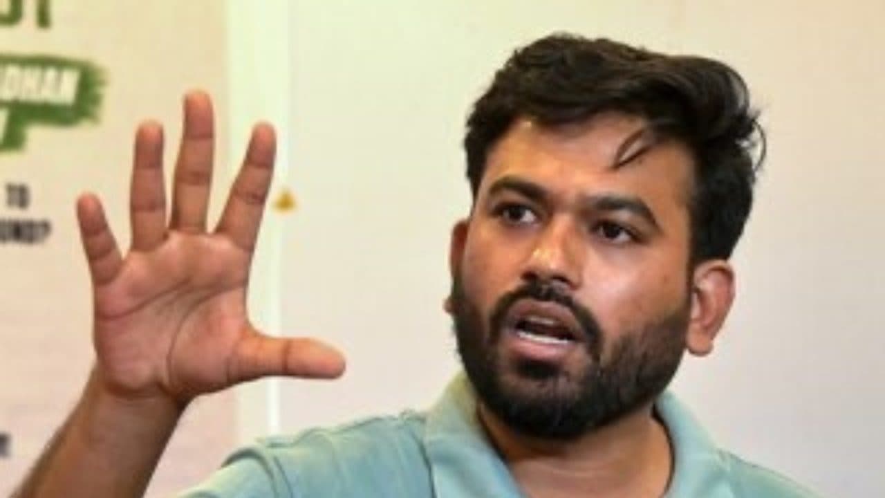 दिल्ली हाईकोर्ट ने ‘कॉकरोच जनता पार्टी’ के एक्स अकाउंट पर लगी रोक हटाई, ब्लॉकिंग आदेश किया रद्द