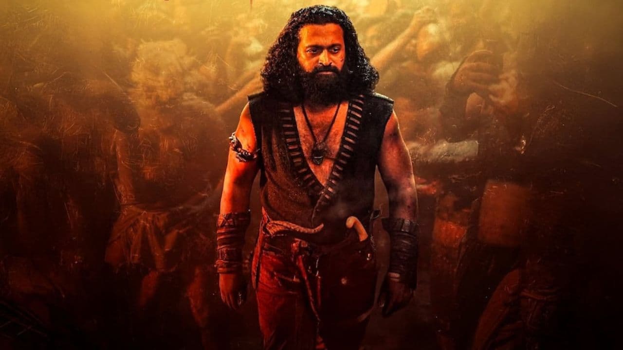 Kantara Chapter 2 पर बड़ा अपडेट, ऋषभ शेट्टी ने शुरू की तीसरे पार्ट की तैयारी
