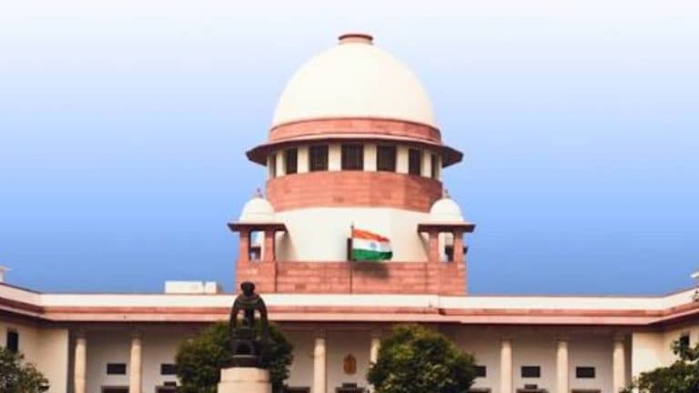 हरियाणा रिमिशन नीति पर सुप्रीम कोर्ट का बड़ा फैसला, राज्यपाल की संवैधानिक शक्ति को मिली मजबूती