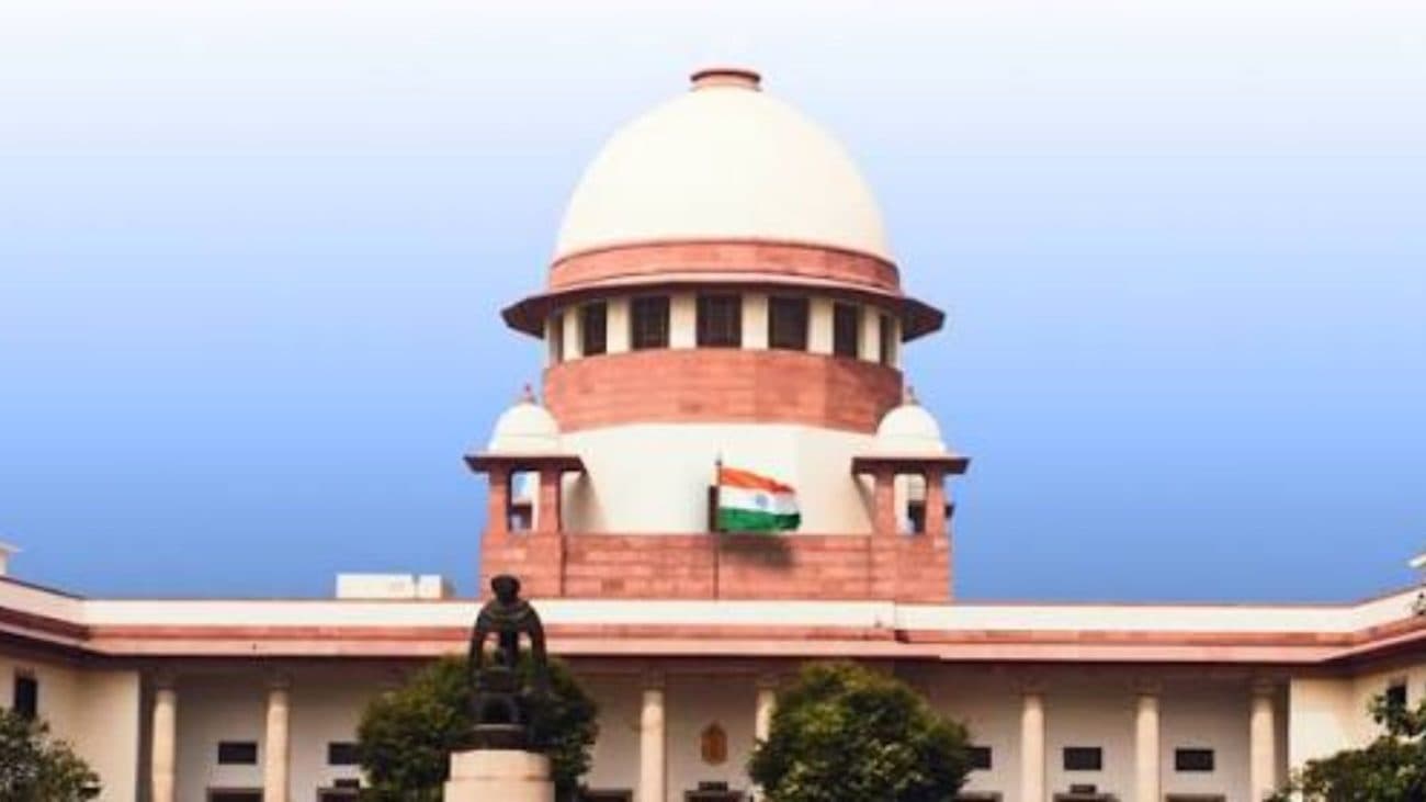 हरियाणा रिमिशन नीति पर सुप्रीम कोर्ट का बड़ा फैसला, राज्यपाल की संवैधानिक शक्ति को मिली मजबूती