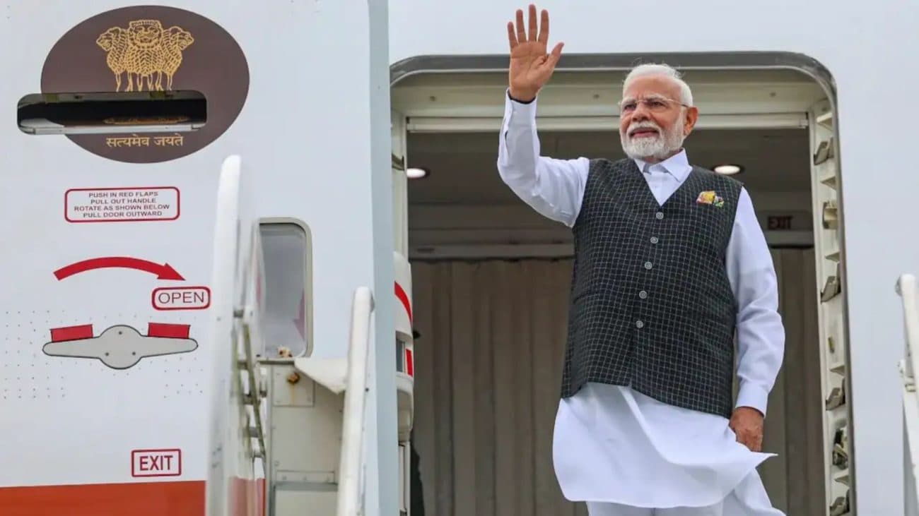 PM मोदी के इंडोनेशिया दौरे के दूसरे दिन ब्रह्मोस डील पर मुहर लगने की संभावना, राष्ट्रपति प्रबोवो सुबियांतो के साथ करेंगे अहम द्विपक्षीय बैठक