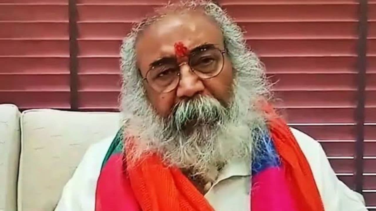 “आज लाखों लोगों का विश्वास टूट गया..” अयोध्या राम मंदिर चढ़ावा चोरी मामले में आचार्य प्रमोद कृष्णम का बड़ा बयान, जानें और क्या कहा