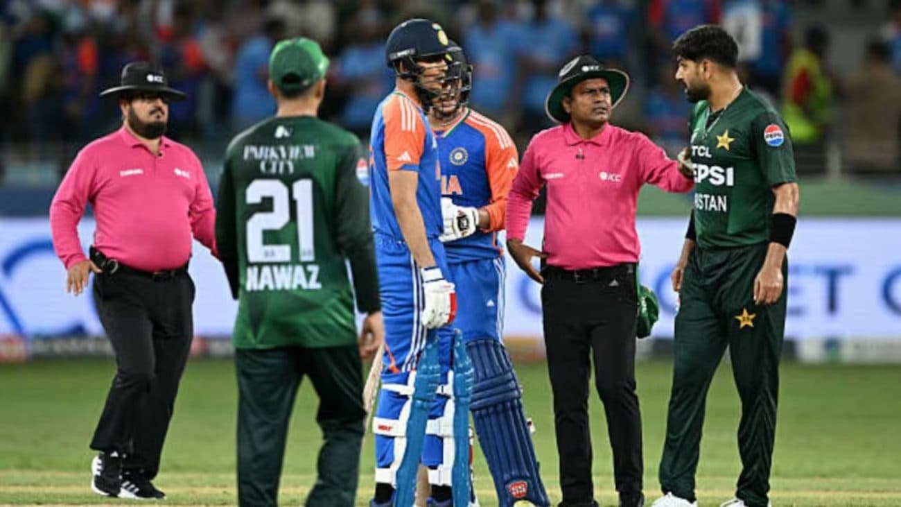 क्या वनडे वर्ल्ड कप 2027 में तीन बार आमने-सामने होंगे भारत-पाकिस्तान? ICC के नए फॉर्मेट ने बढ़ाई हलचल