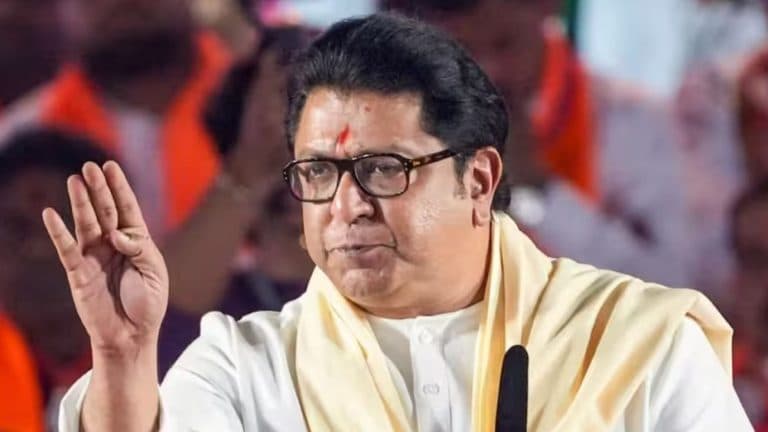 BJP पर बरसे राज ठाकरे, बोले- ‘सत्ता हमेशा नहीं रहती, एक दिन यही तरीके आपके खिलाफ भी होंगे’
