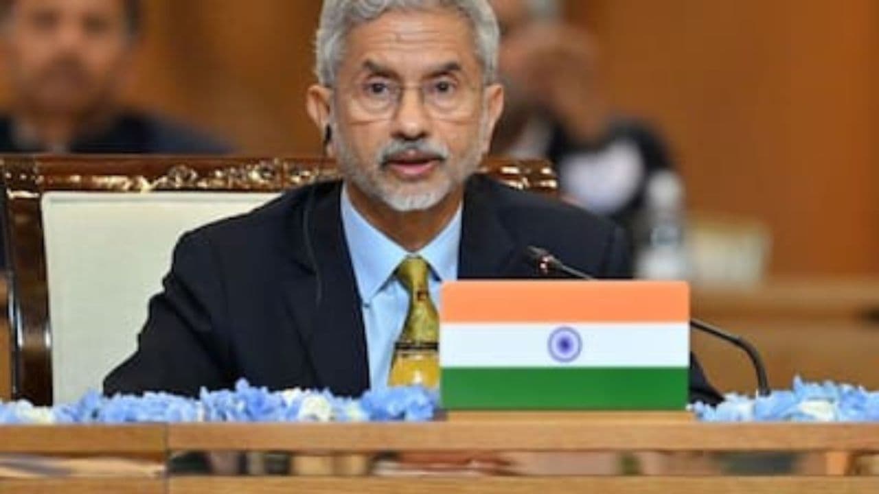 UNSC 2028-29 के लिए भारत ने ठोकी दावेदारी, विदेश मंत्री एस जयशंकर ने शुरू किया कैंपेन