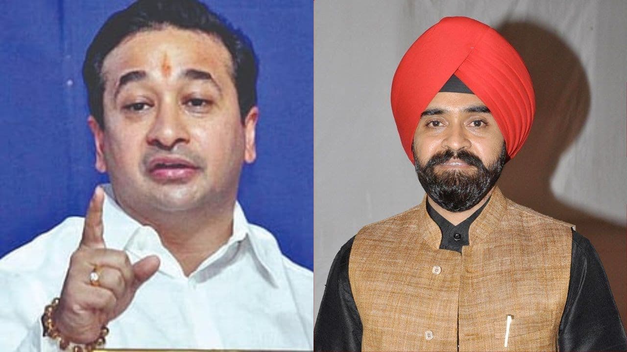 सियासी मुद्दा बनी आमिर खान की शादी, अब बीजेपी और कांग्रेस आमने-सामने