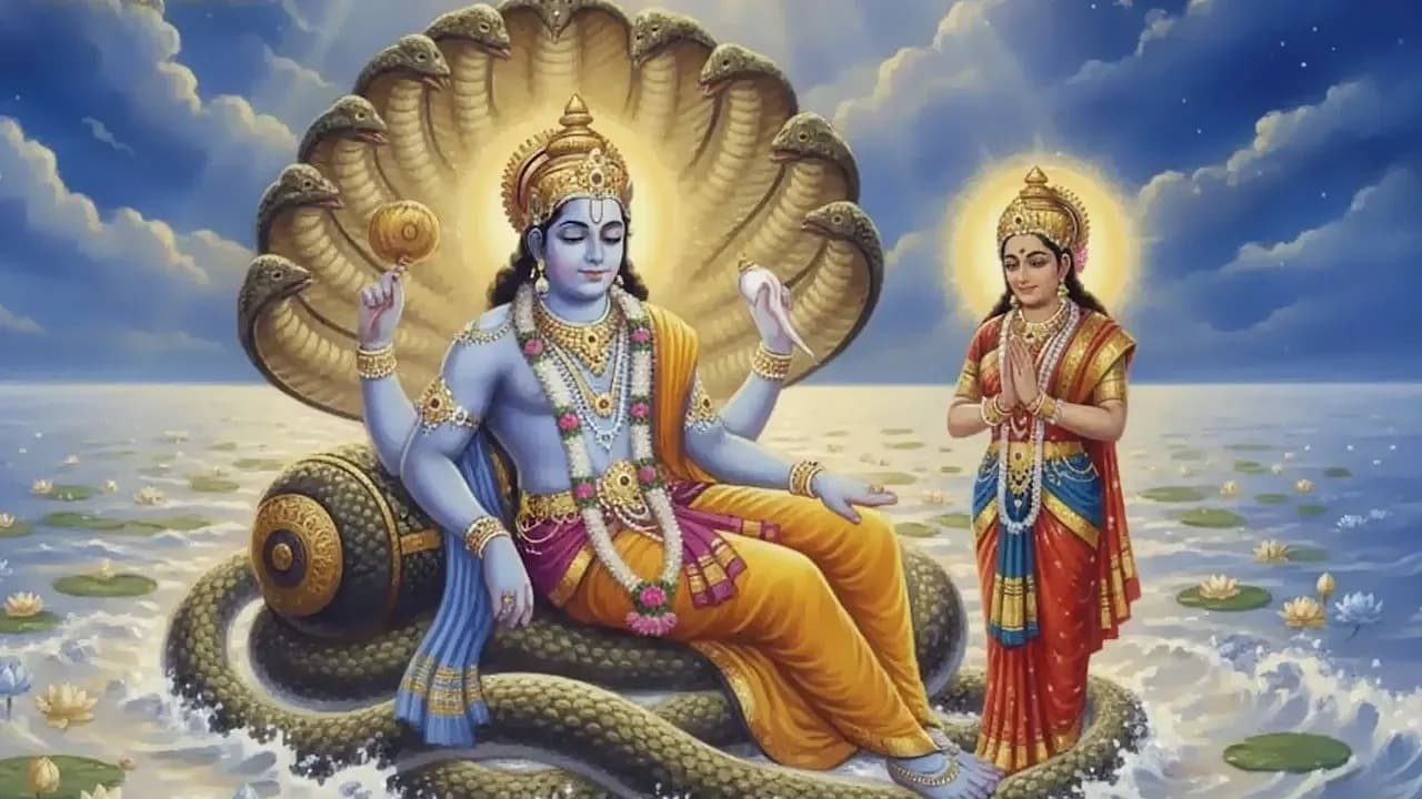 कब शुरू हो रहा है चातुर्मास? मांगलिक कार्यों पर लगेगी रोक, जानें किन कामों से करें परहेज