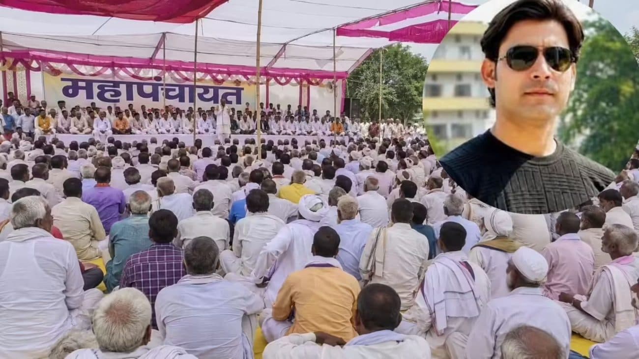 भरत तिवारी एनकाउंटर मामले में होने वाली बहुजन महापंचायत टली, प्रशासन से नहीं मिली अनुमति