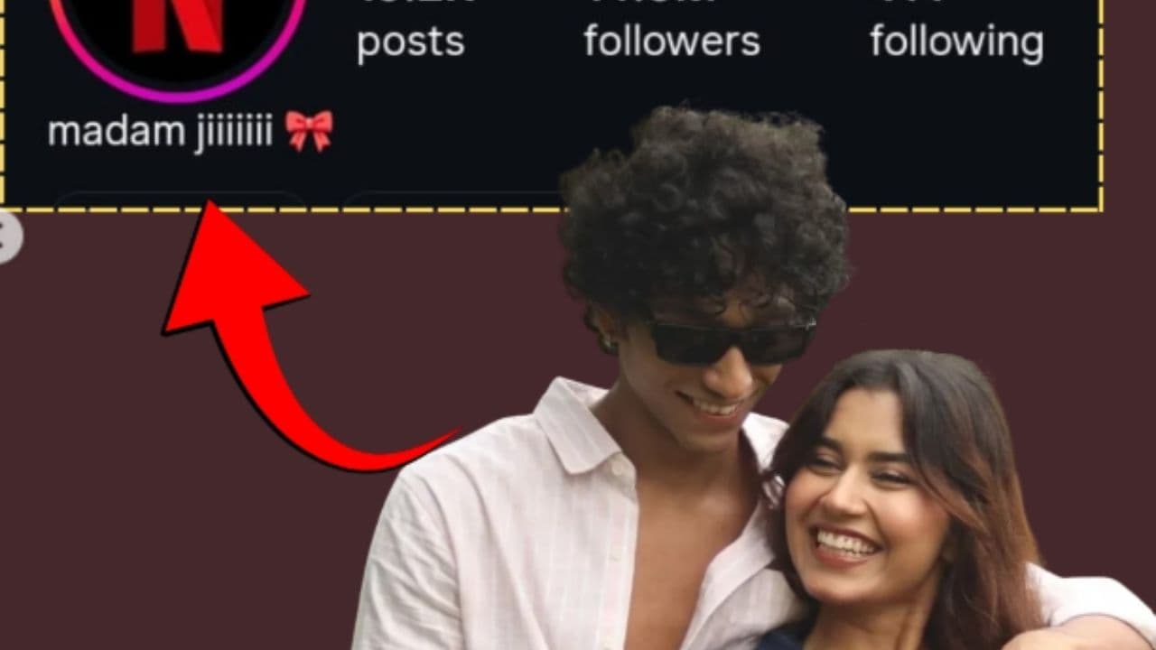 ‘लॉक अप 2’ का बढ़ा क्रेज! Netflix India ने बदला अपना बायो, लिखा ‘मैडम जी’