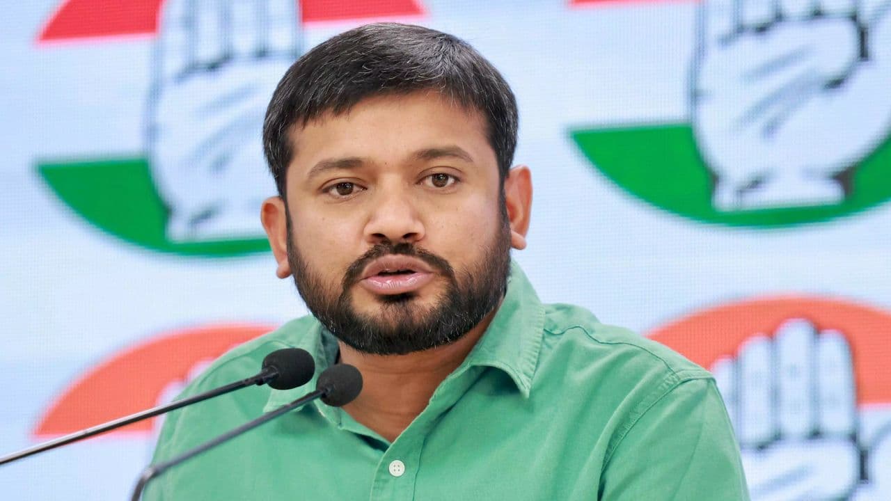 “शिक्षा व्यवस्था ICU में..” पेपर लीक पर कांग्रेस नेता कन्हैया कुमार ने केंद्र सरकार को घेरा, बोले- बंद कमरों में बैठकर नहीं होगा सुधार