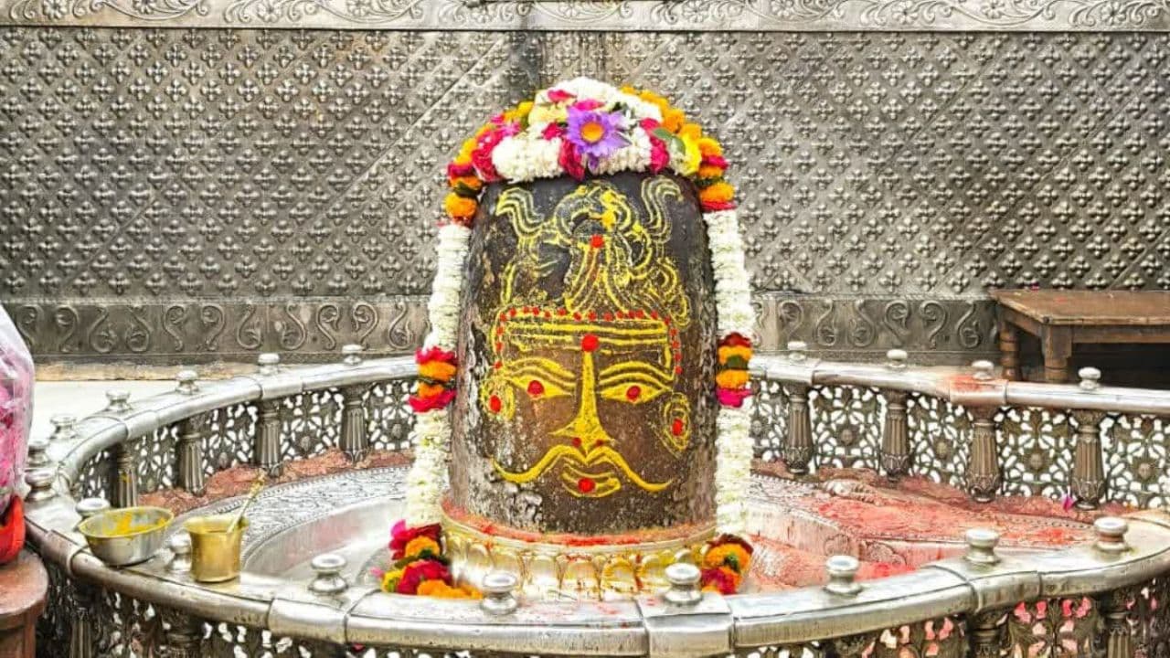 श्रावण में महाकाल दर्शन के नए नियम लागू, मंदिर में मोबाइल रहेगा बैन, पहले से ज्यादा भव्य होगी सवारी