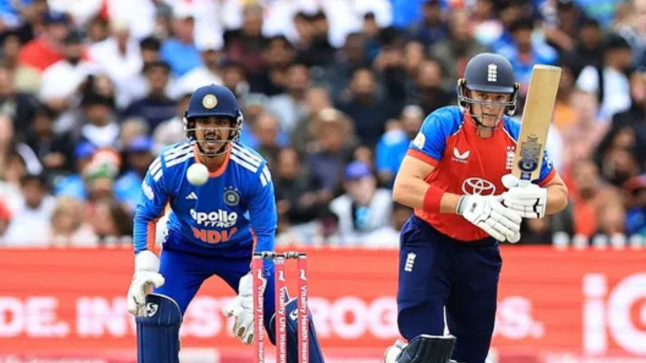 IND vs ENG: मंगलवार को खेला जाएगा तीसरा T20 मुकाबला, इंग्लैंड ने कर दिया प्लेइंग-11 का ऐलान, पढ़ें खबर