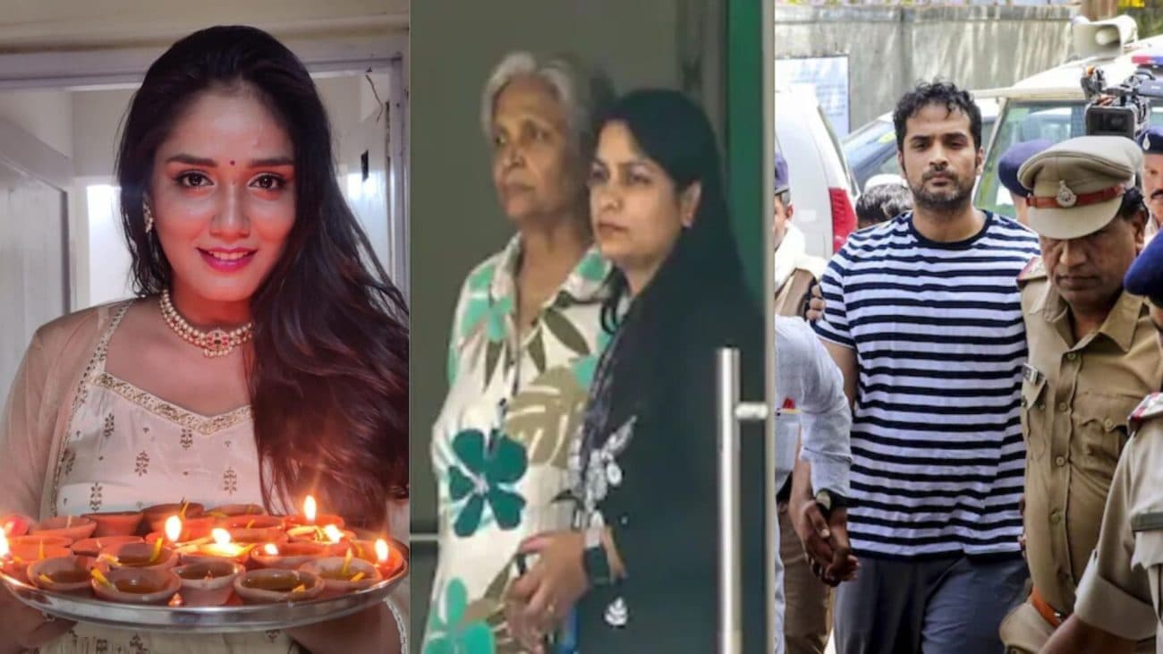 आज एक्ट्रेस ट्विशा शर्मा केस में भोपाल कोर्ट में अहम सुनवाई, CBI पेश कर सकती है AIIMS की दूसरी पोस्टमॉर्टम रिपोर्ट