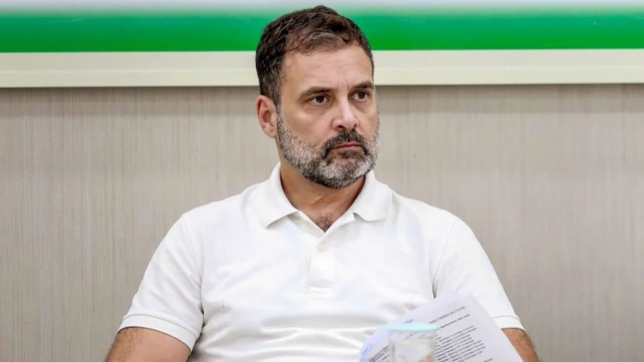 15 जुलाई को मुसल्लहपुर हाट पहुंचेंगे राहुल गांधी, छात्रों से करेंगे संवाद, जानिए किन मुद्दों पर रहेगा फोकस?