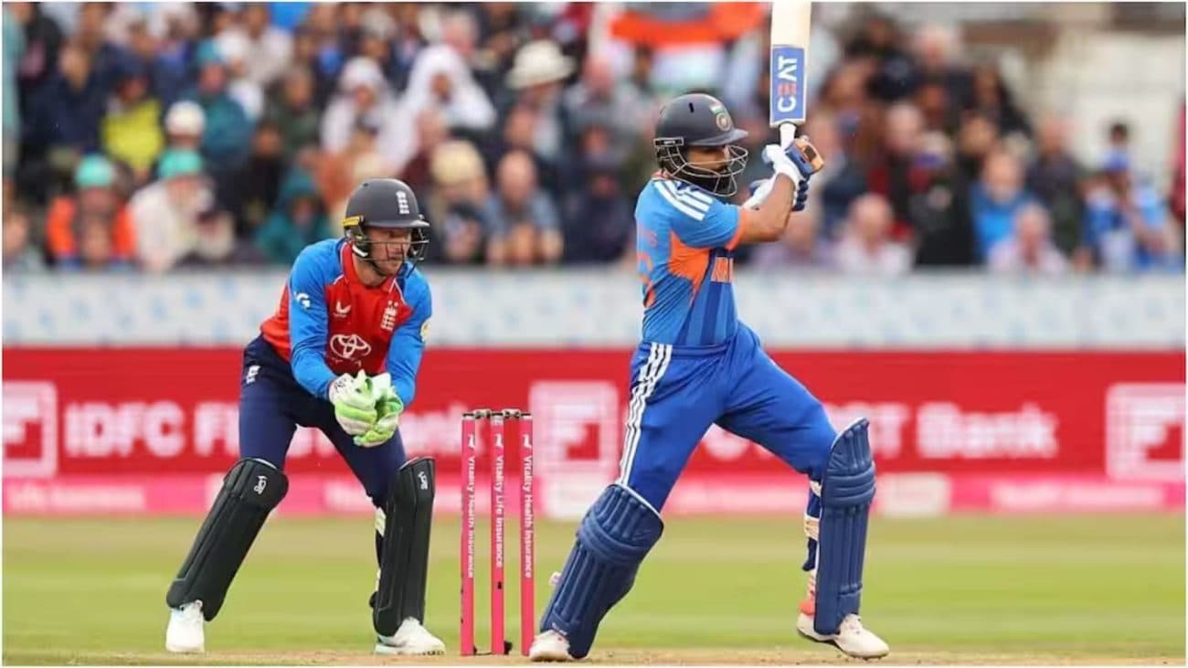 दूसरे T20 मैच के लिए इंग्लैंड ने किया प्लेइंग इलेवन का ऐलान, इन दो खिलाड़ियों को किया शामिल, पढ़ें खबर