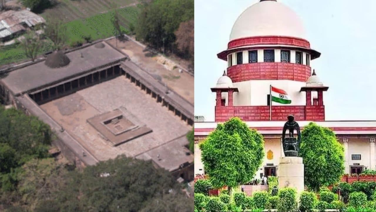 धार भोजशाला मामला: सुप्रीम कोर्ट का एमपी हाई कोर्ट के आदेश पर रोक लगाने से इंकार, दी अंतरिम व्यवस्था, नमाज के लिए अलग जगह देने के निर्देश
