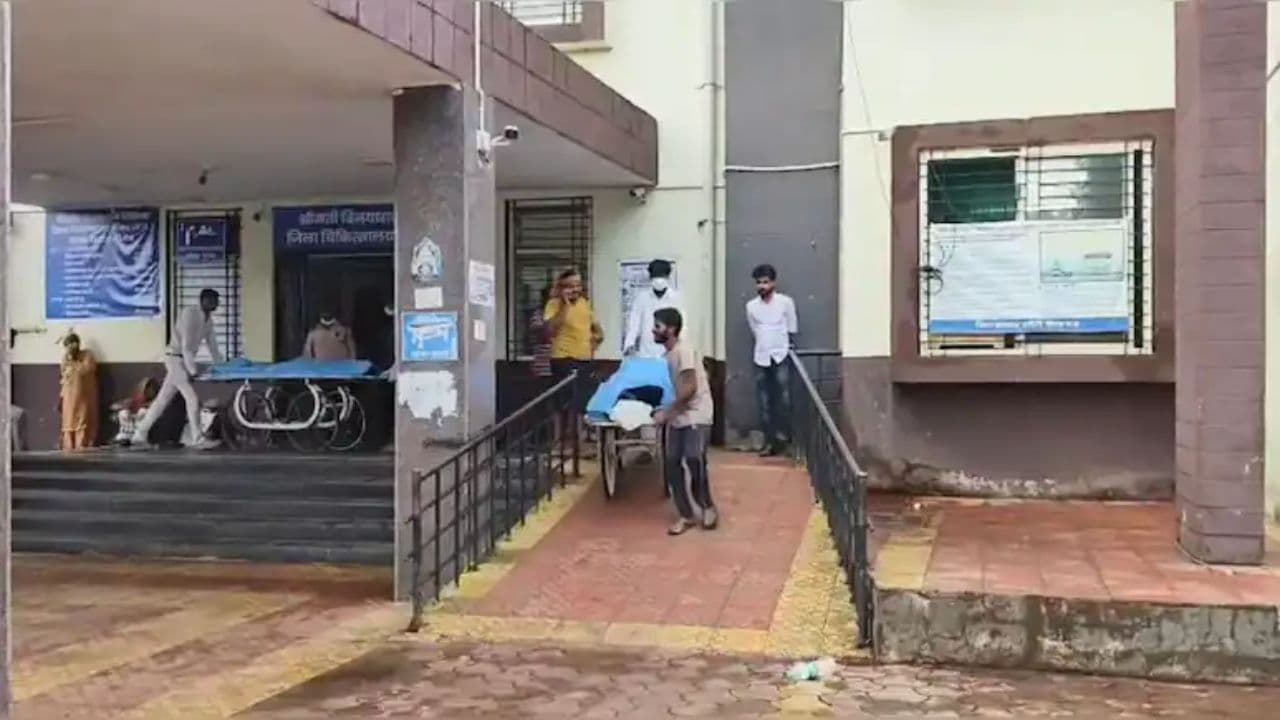 काम करते-करते चली गई जान! नीमच के सीवरेज चैंबर में दम घुटने से दो मजदूरों की मौत