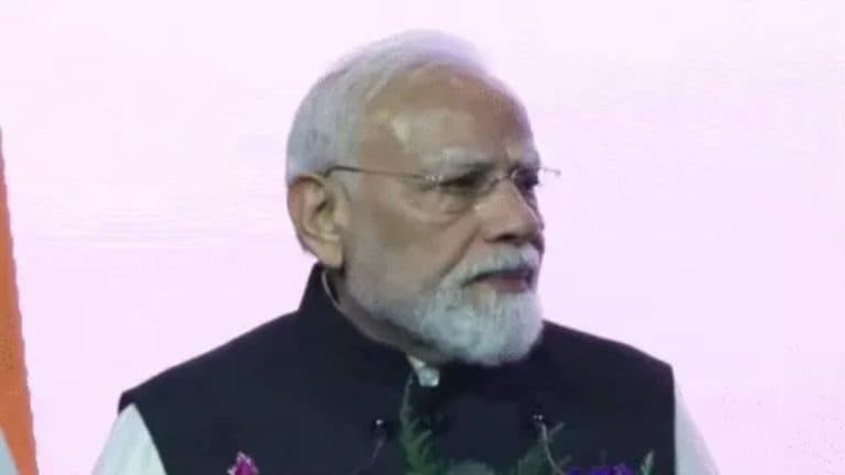 मेलबर्न में बोले PM मोदी – ‘भारत और ऑस्ट्रेलिया का साथ मिलकर बढ़ना जरूरी’, आज 40 हजार भारतवंशियों को भी करेंगे संबोधित