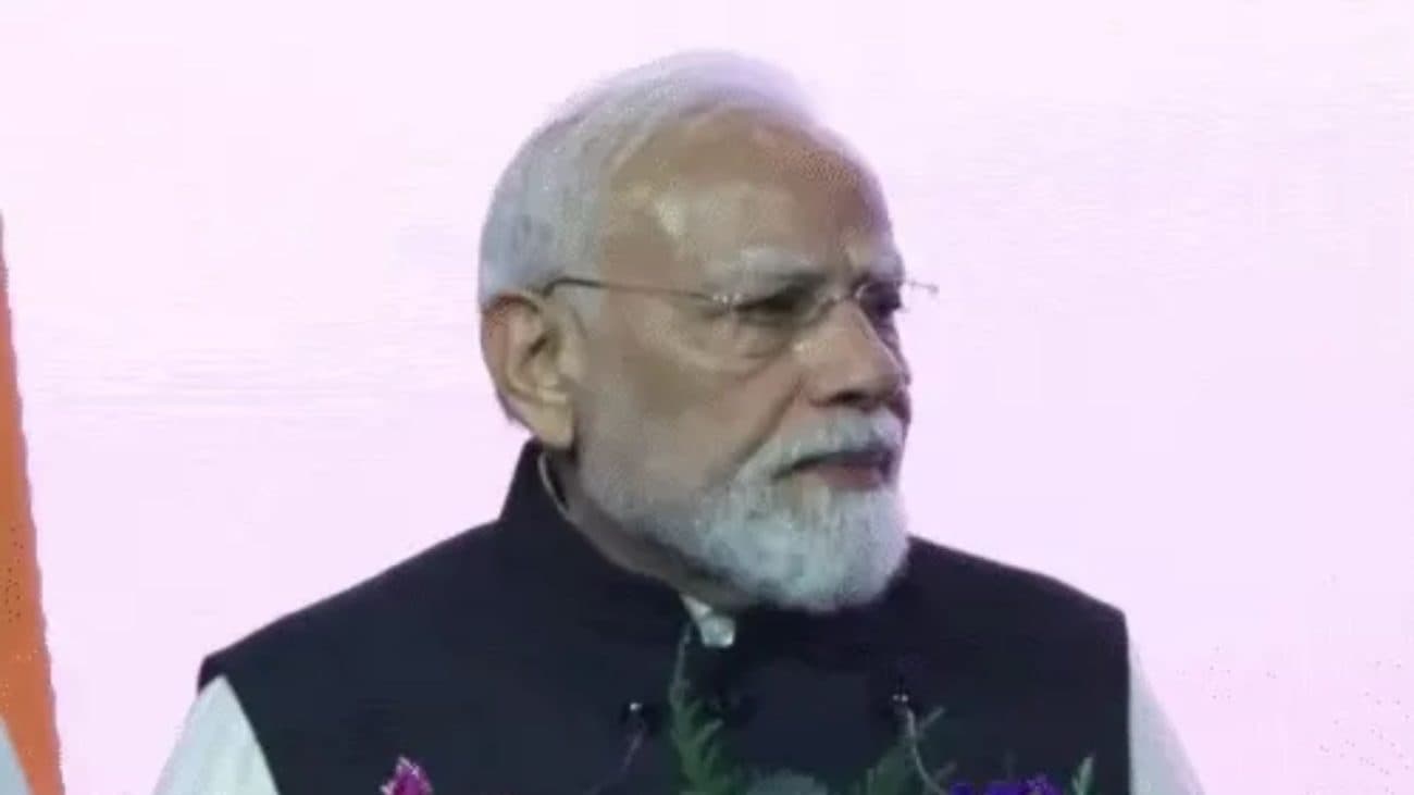 मेलबर्न में बोले PM मोदी – ‘भारत और ऑस्ट्रेलिया का साथ मिलकर बढ़ना जरूरी’, आज 40 हजार भारतवंशियों को भी करेंगे संबोधित