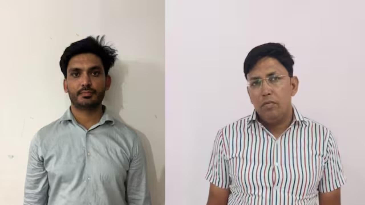 स्वास्थ्य विभाग में बड़ा फर्जीवाड़ा: भतीजे की डिग्री पर तीन जिलों में सरकारी नौकरी करता रहा फर्जी डॉक्टर, लोकायुक्त जांच में बड़ा खुलासा