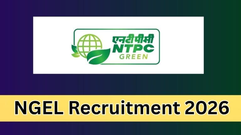 NGEL ने निकाली 114 पदों पर भर्ती, 31 जुलाई तक करें ऑनलाइन आवेदन, जान लें पात्रता और चयन प्रक्रिया
