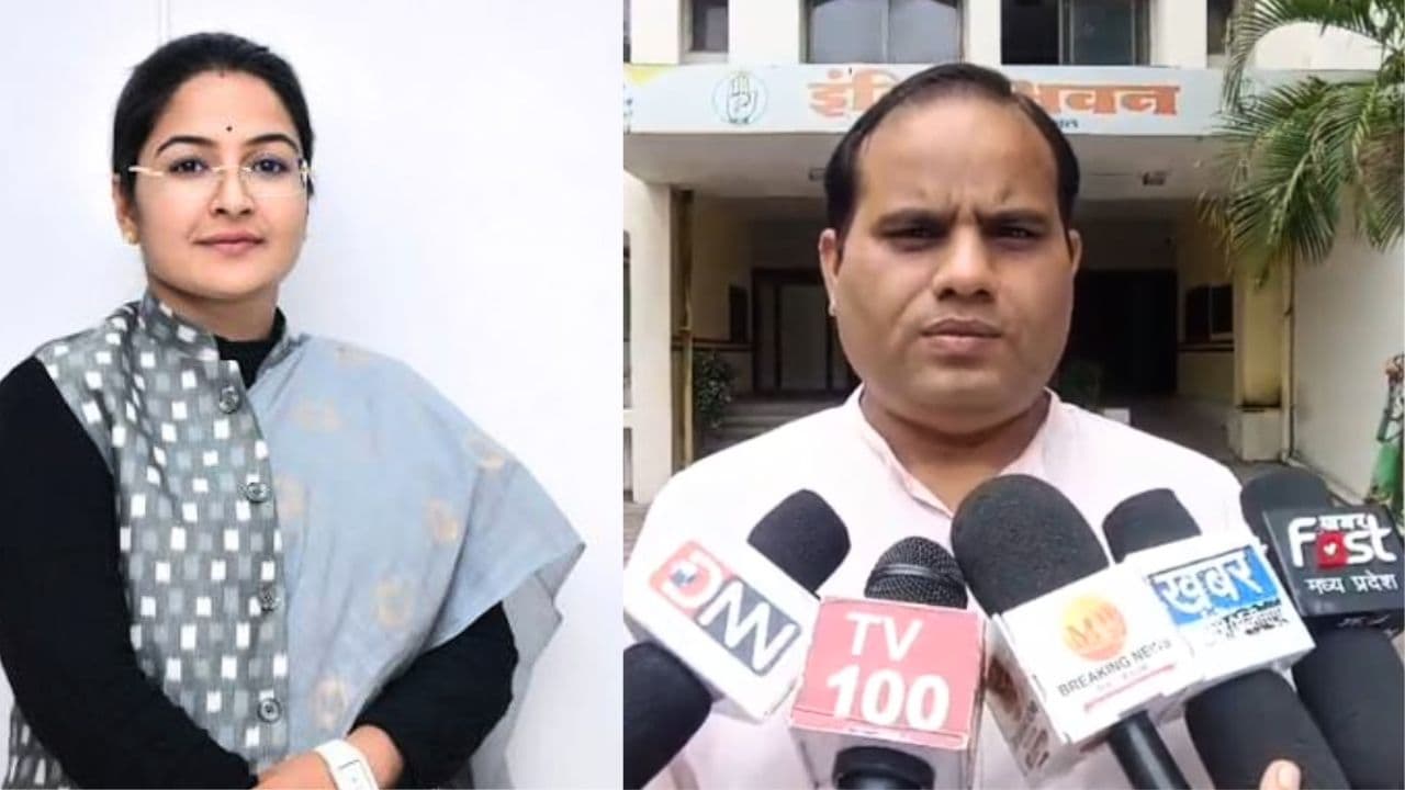 राज्य मंत्री प्रतिमा बागरी की जाति जानने प्रशासन ने कराई मुनादी, कांग्रेस का दावा एससी प्रमाणपत्र फर्जी है, ये साबित होगा