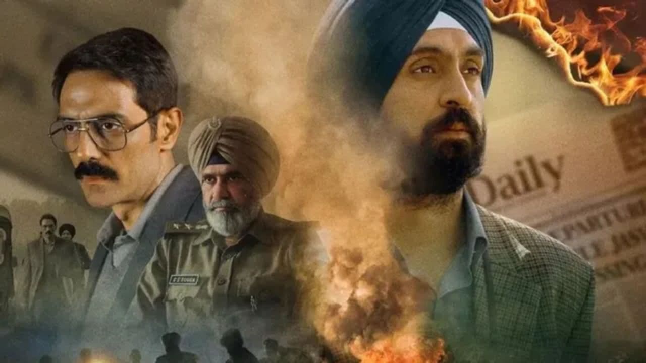 48 घंटे में OTT से हटी दिलजीत दोसांझ की ‘सतलुज’, फिल्म हटने पर बोले- ‘अभी सफर खत्म नहीं हुआ’