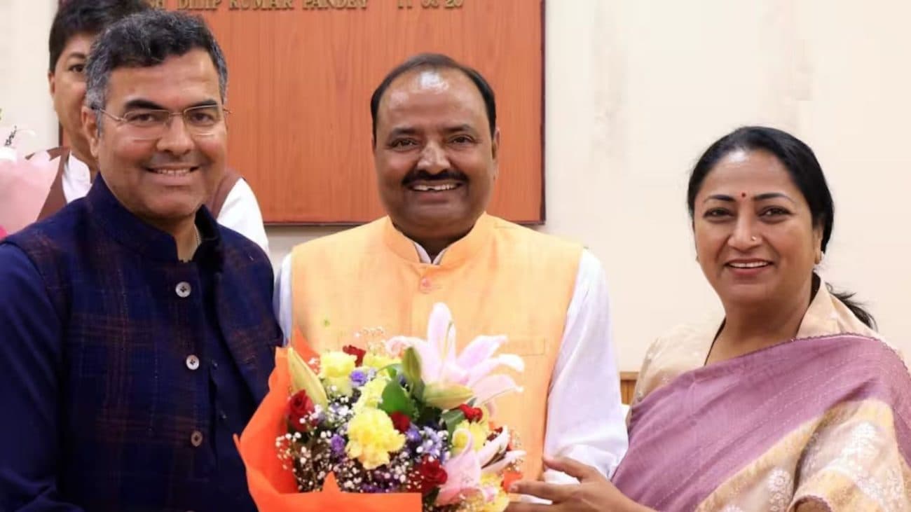 दिल्ली सरकार का बड़ा फैसला! CM रेखा गुप्ता ने अभय वर्मा को सौंपी बड़ी जिम्मेदारी, पढ़ें यह खबर