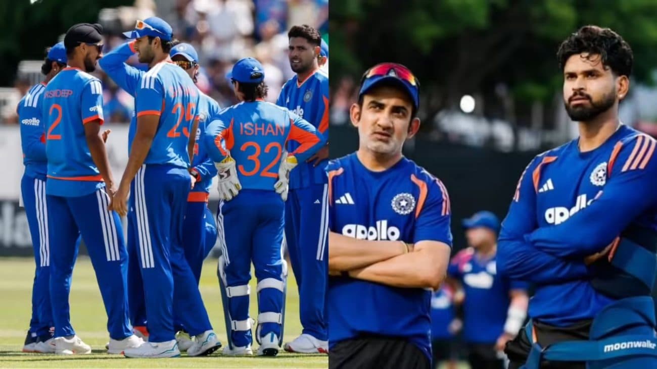 आज IND और ENG के बीच खेला जाएगा तीसरा T20 मुकाबला, भारत के लिए करो या मरो की टक्कर, पढ़ें यह खबर